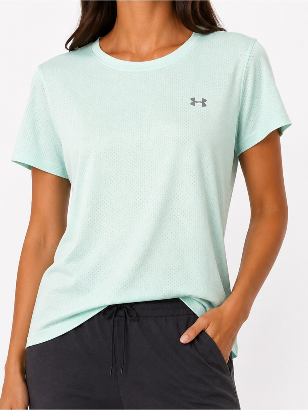 Under Armour - Short-Sleeve Tee